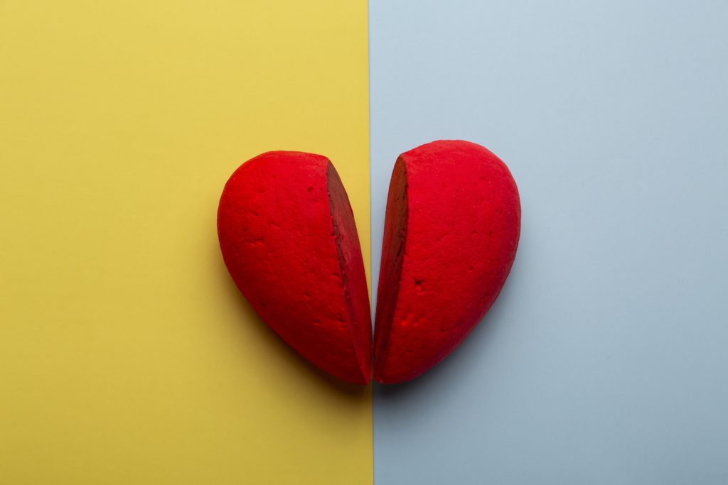 Why Hate Feels Stronger Than Love?